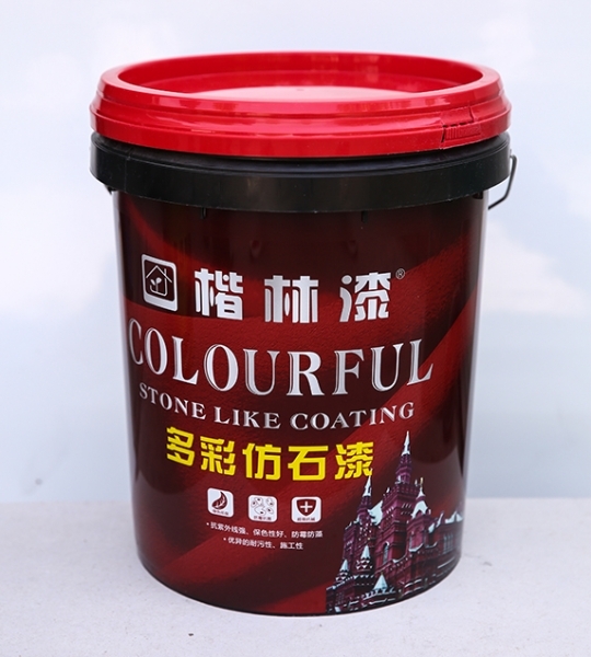 多彩漆材料有哪些優勢？